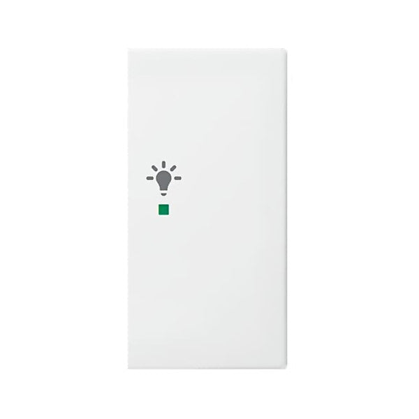 Busch-Jaeger Wippe aws Busch-balance SI 6231-22-914